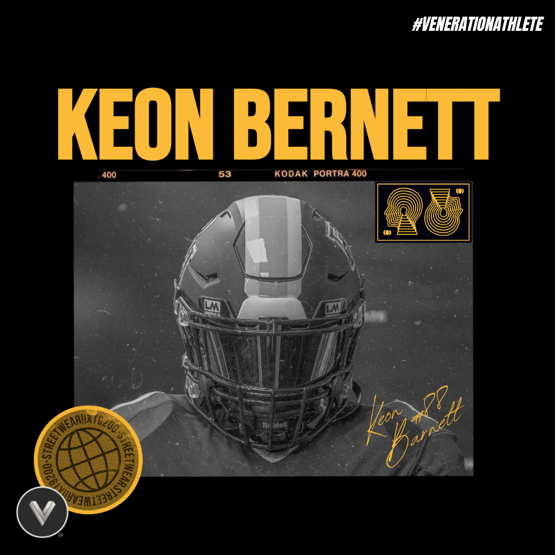 Keon Bernett
